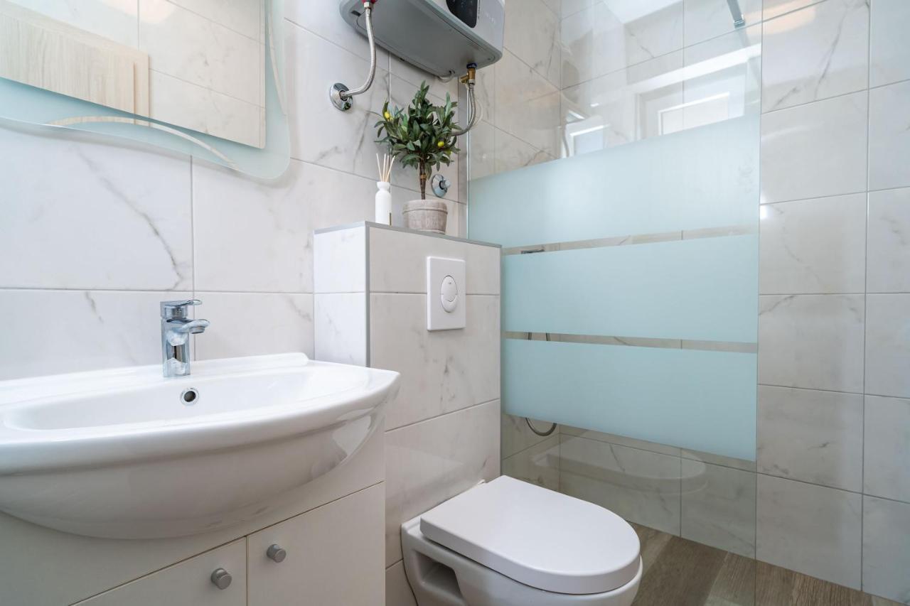 Apartmán N&i Dubrovník