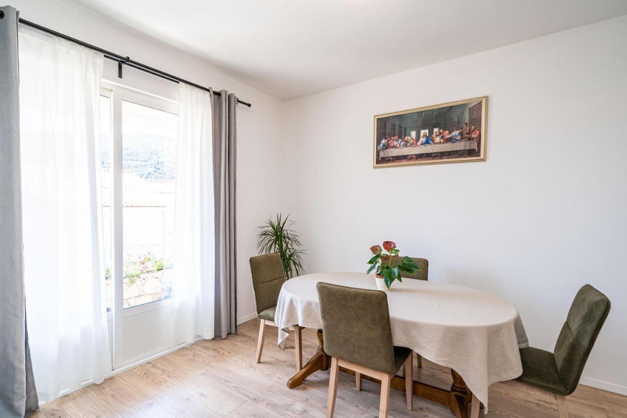 Apartmán N&i