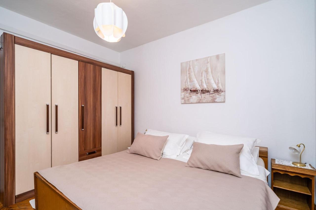 Apartmán N&i Dubrovník